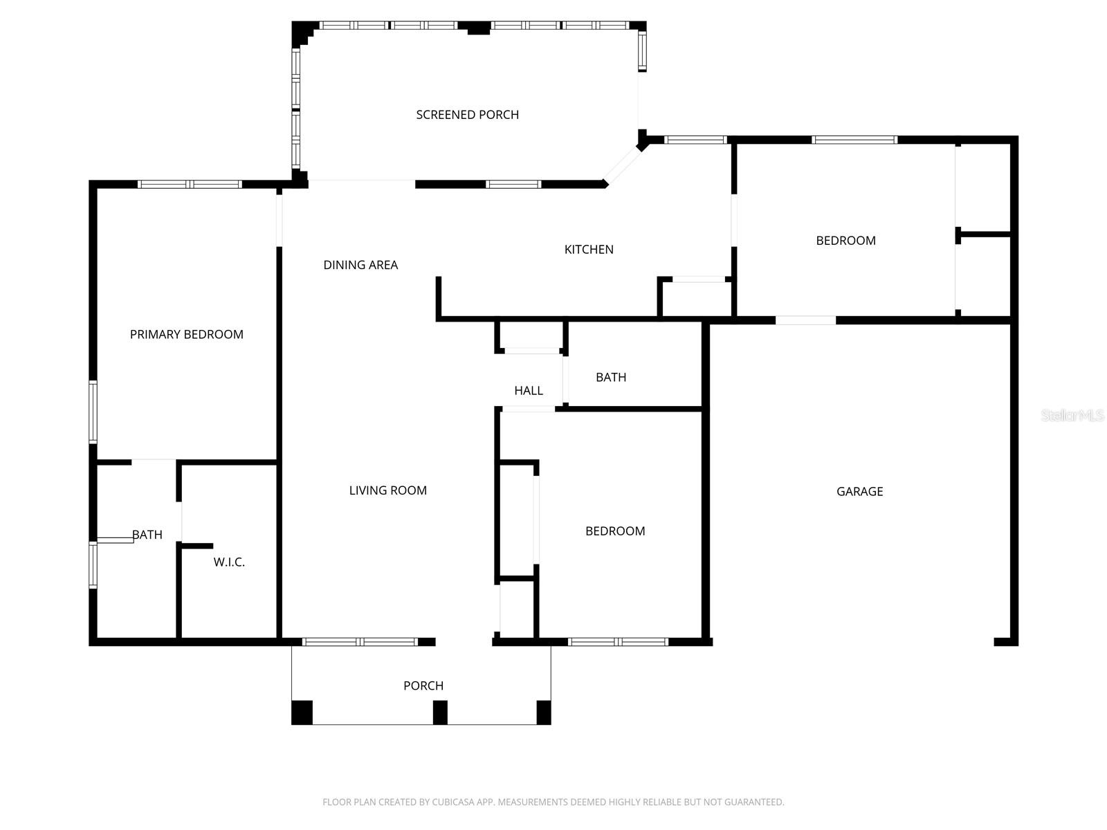 8492 SW 61ST TERRACE RD, OCALA, FL, 34476