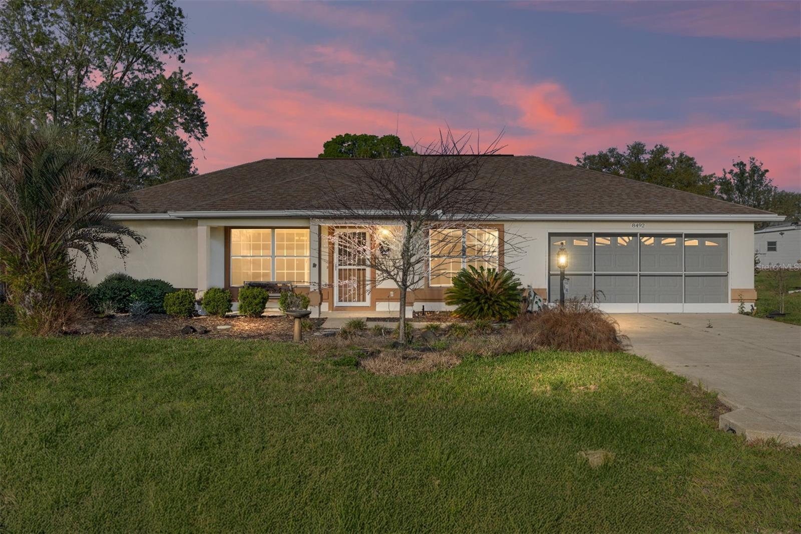 8492 SW 61ST TERRACE RD, OCALA, FL, 34476