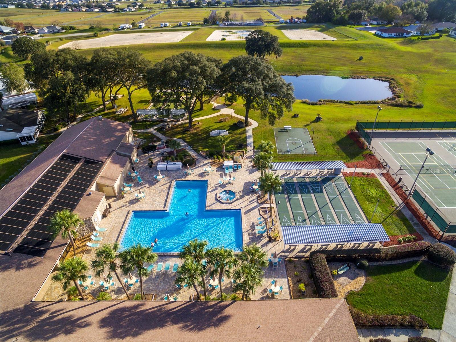 8492 SW 61ST TERRACE RD, OCALA, FL, 34476