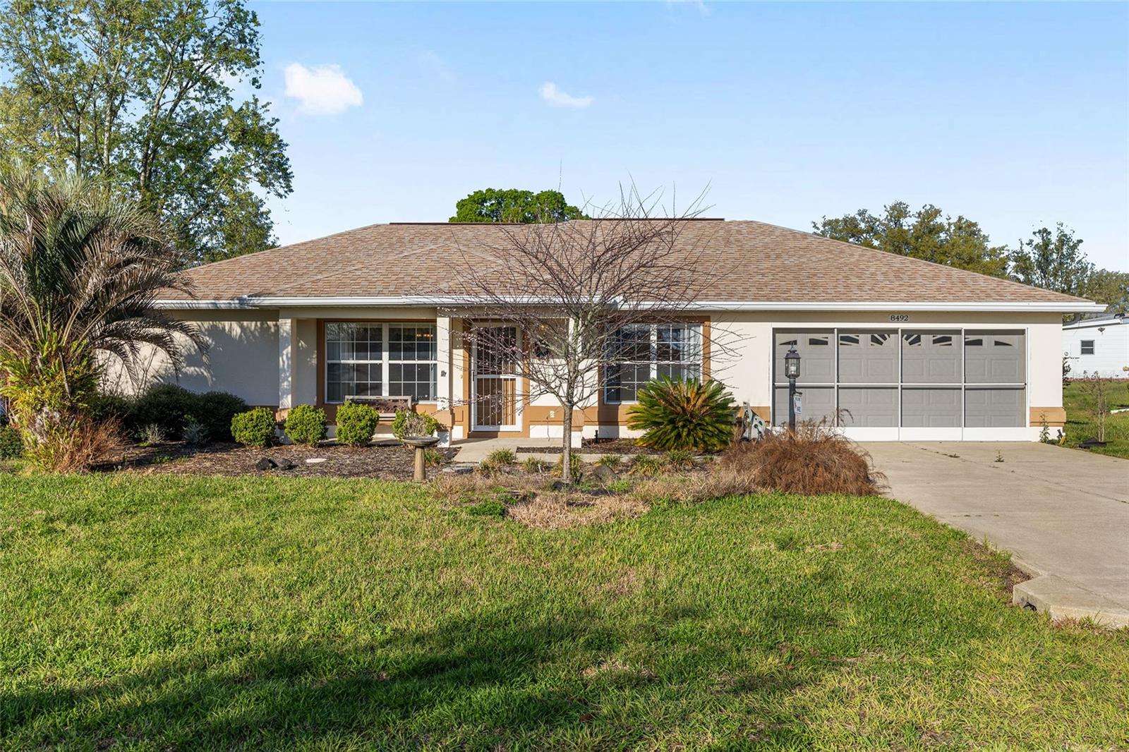 8492 SW 61ST TERRACE RD, OCALA, FL, 34476