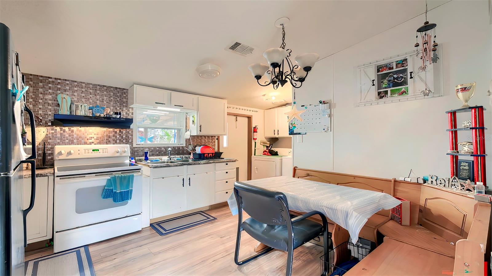 5020 W CARDINAL ST, HOMOSASSA, FL, 34446
