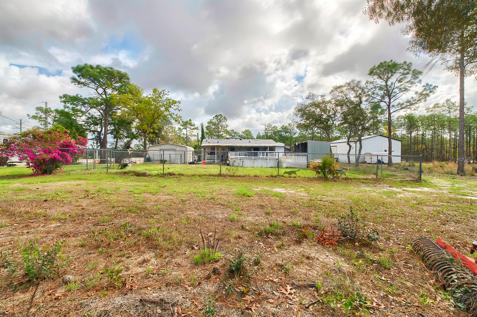 5020 W CARDINAL ST, HOMOSASSA, FL, 34446