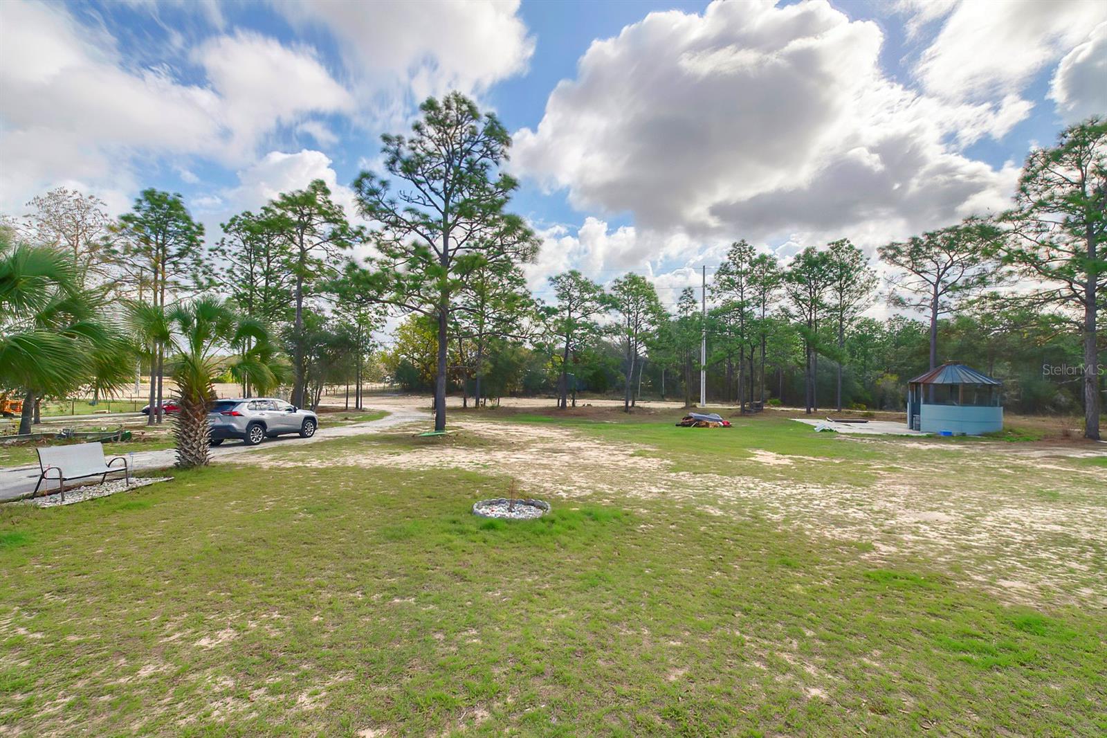 5020 W CARDINAL ST, HOMOSASSA, FL, 34446
