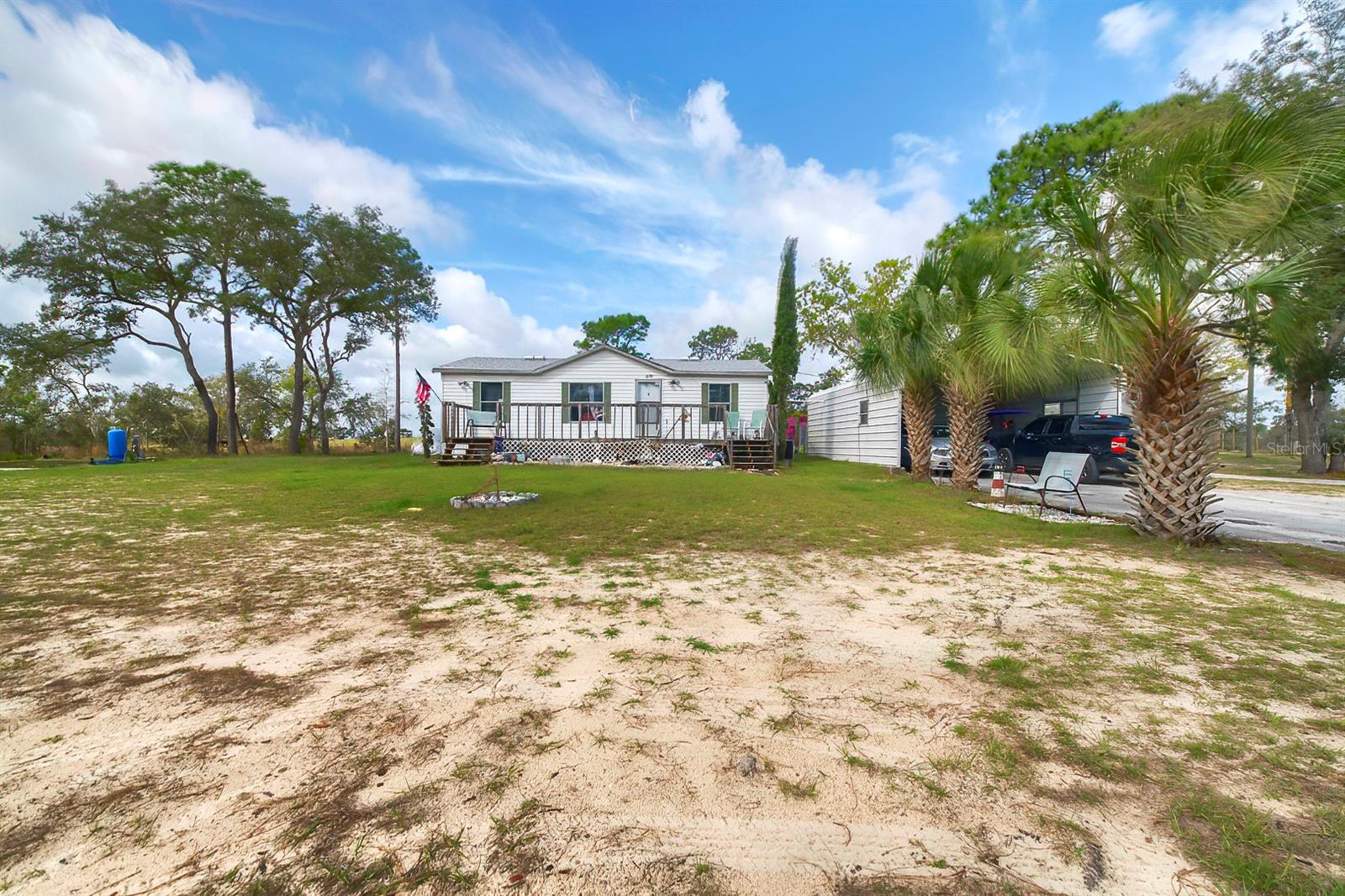 5020 W CARDINAL ST, HOMOSASSA, FL, 34446