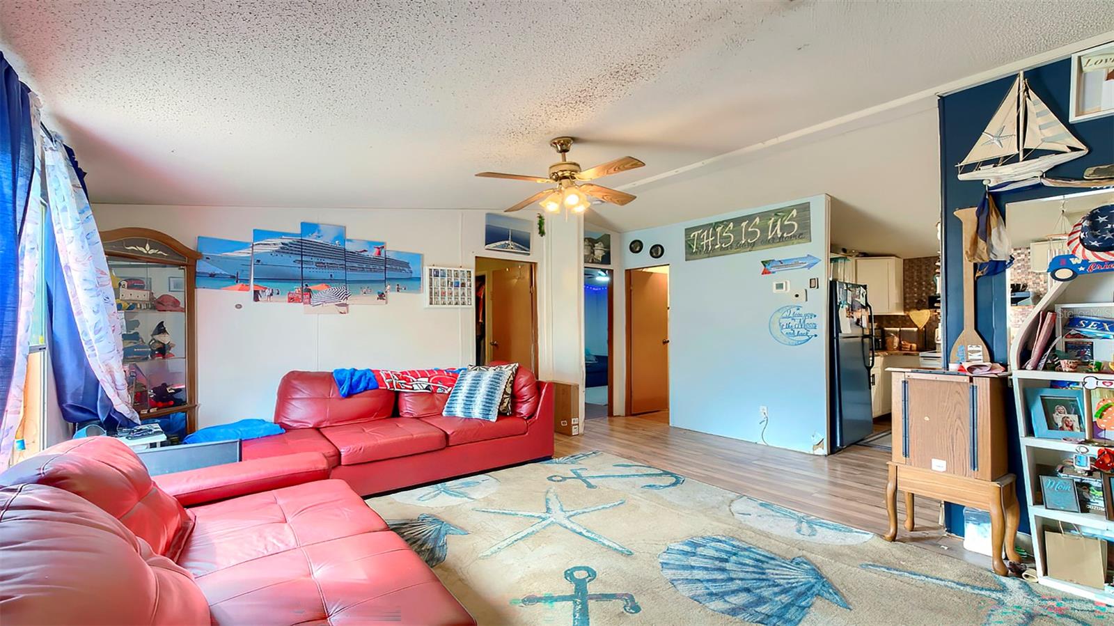 5020 W CARDINAL ST, HOMOSASSA, FL, 34446