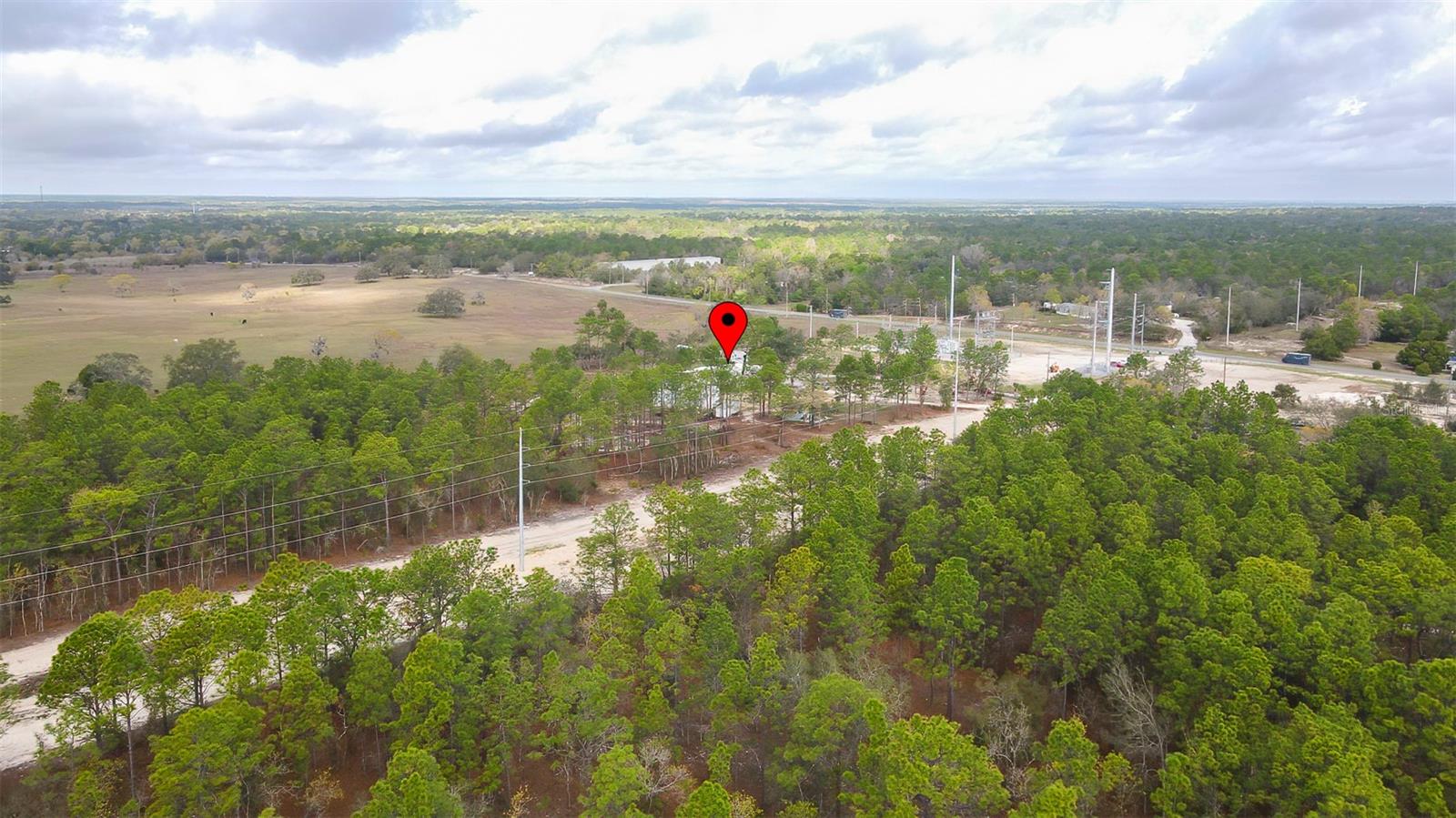 5020 W CARDINAL ST, HOMOSASSA, FL, 34446
