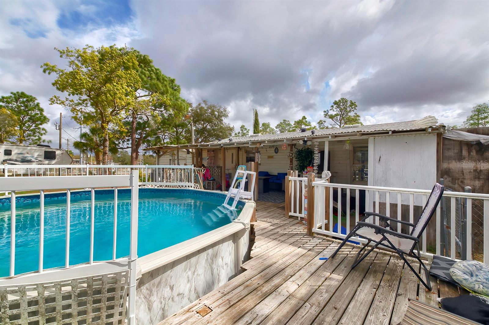 5020 W CARDINAL ST, HOMOSASSA, FL, 34446