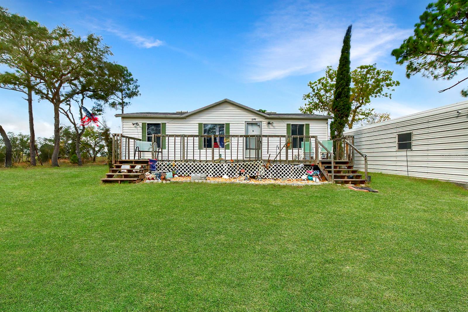 5020 W CARDINAL ST, HOMOSASSA, FL, 34446