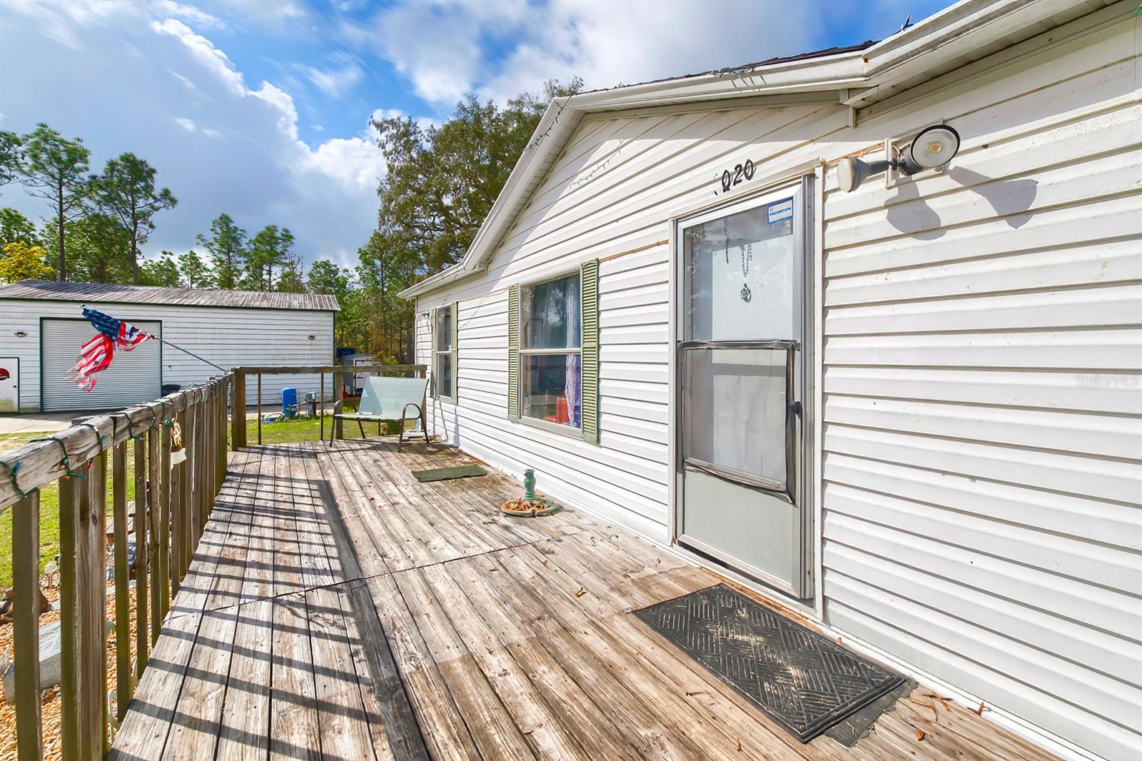 5020 W CARDINAL ST, HOMOSASSA, FL, 34446