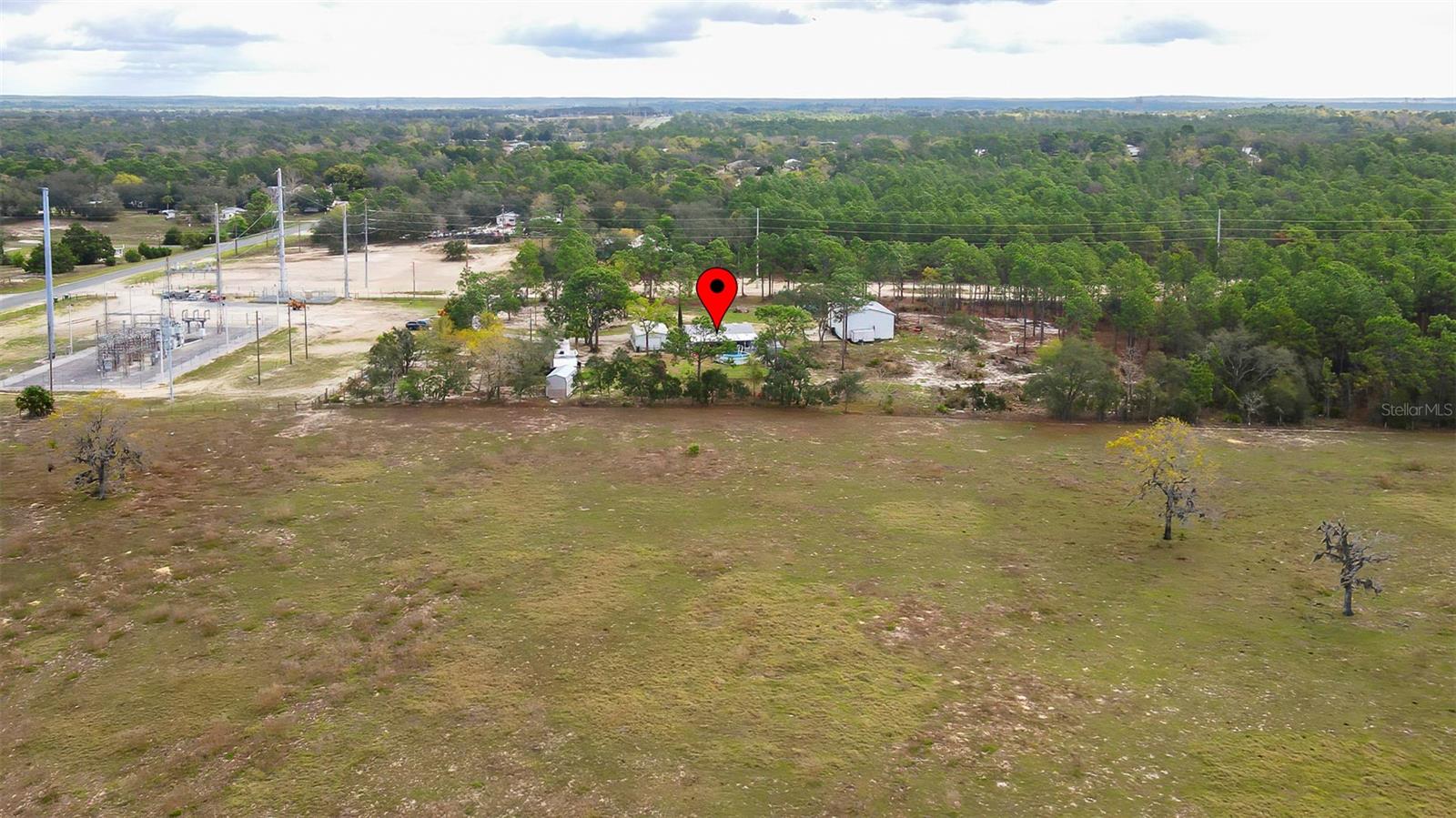 5020 W CARDINAL ST, HOMOSASSA, FL, 34446