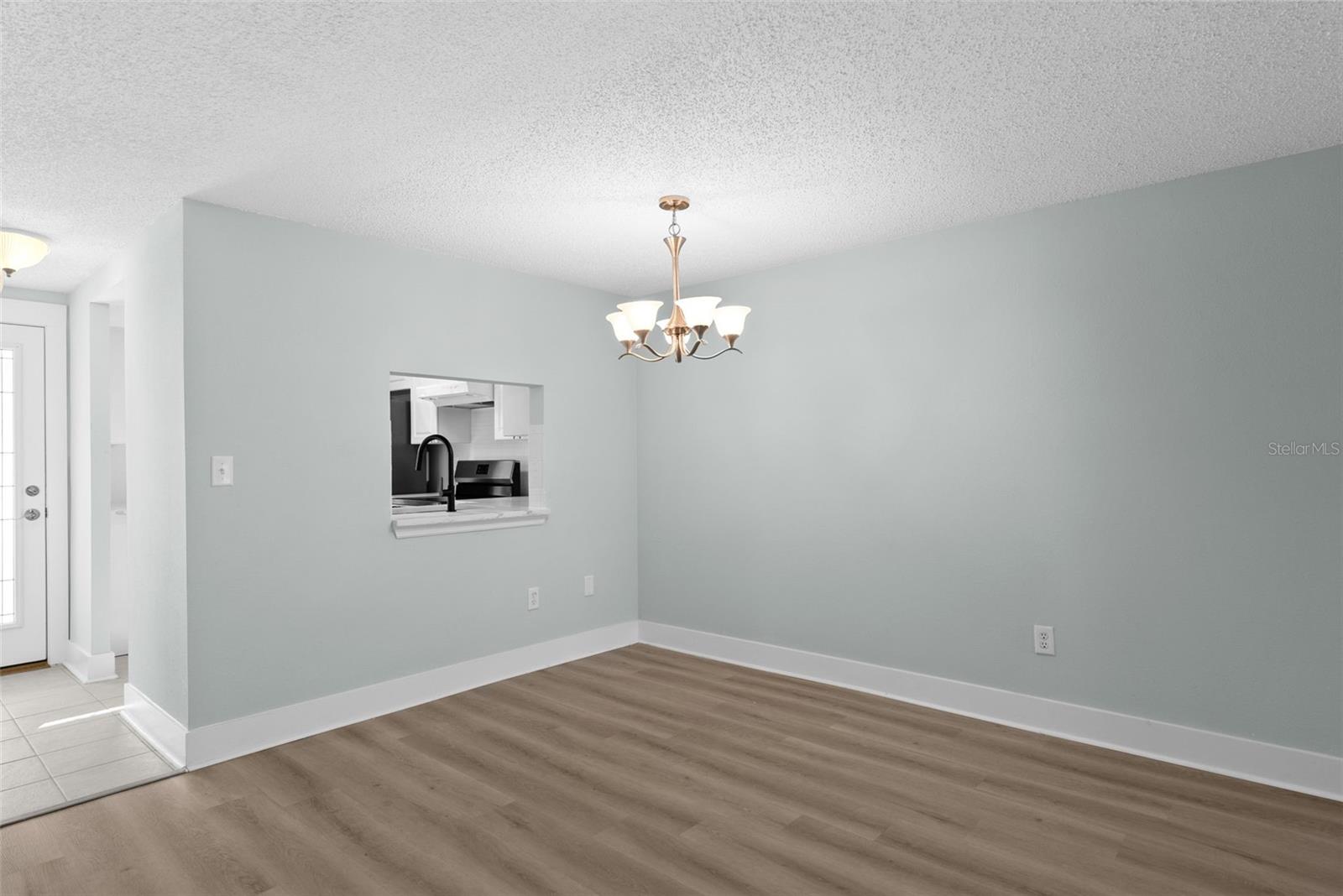 4110 HAMPTON DR, NEW PORT RICHEY, FL, 34652