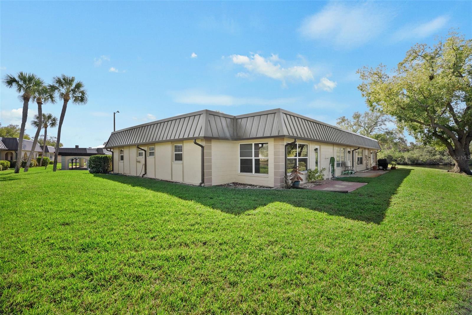 4110 HAMPTON DR, NEW PORT RICHEY, FL, 34652