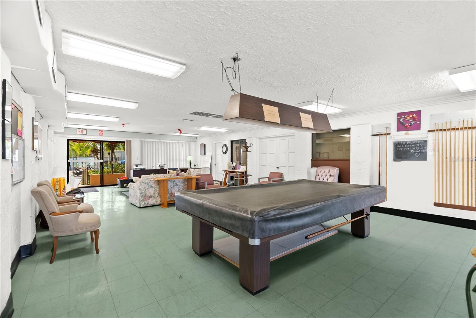 4110 HAMPTON DR, NEW PORT RICHEY, FL, 34652
