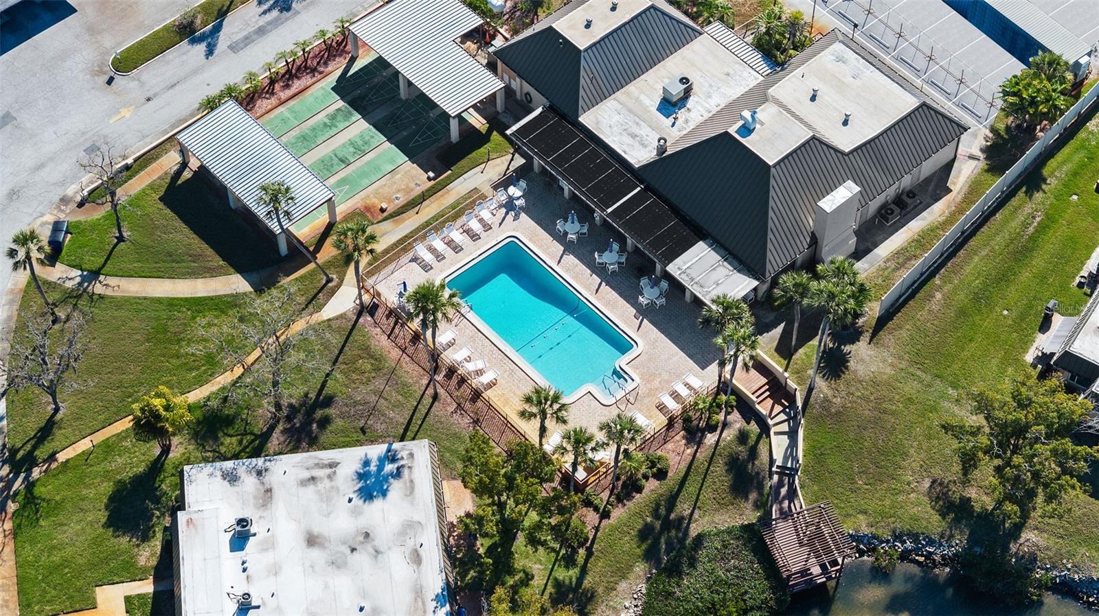 4110 HAMPTON DR, NEW PORT RICHEY, FL, 34652