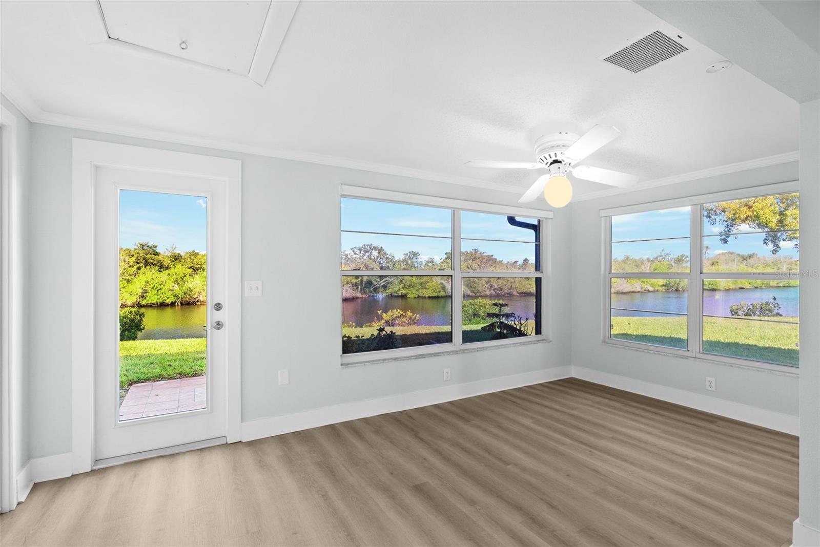 4110 HAMPTON DR, NEW PORT RICHEY, FL, 34652