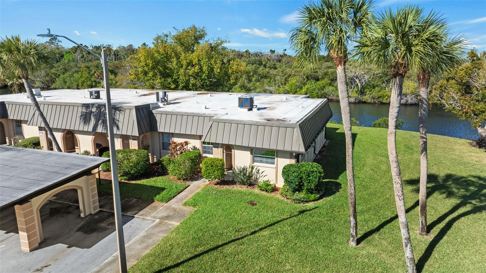 4110 HAMPTON DR, NEW PORT RICHEY, FL, 34652