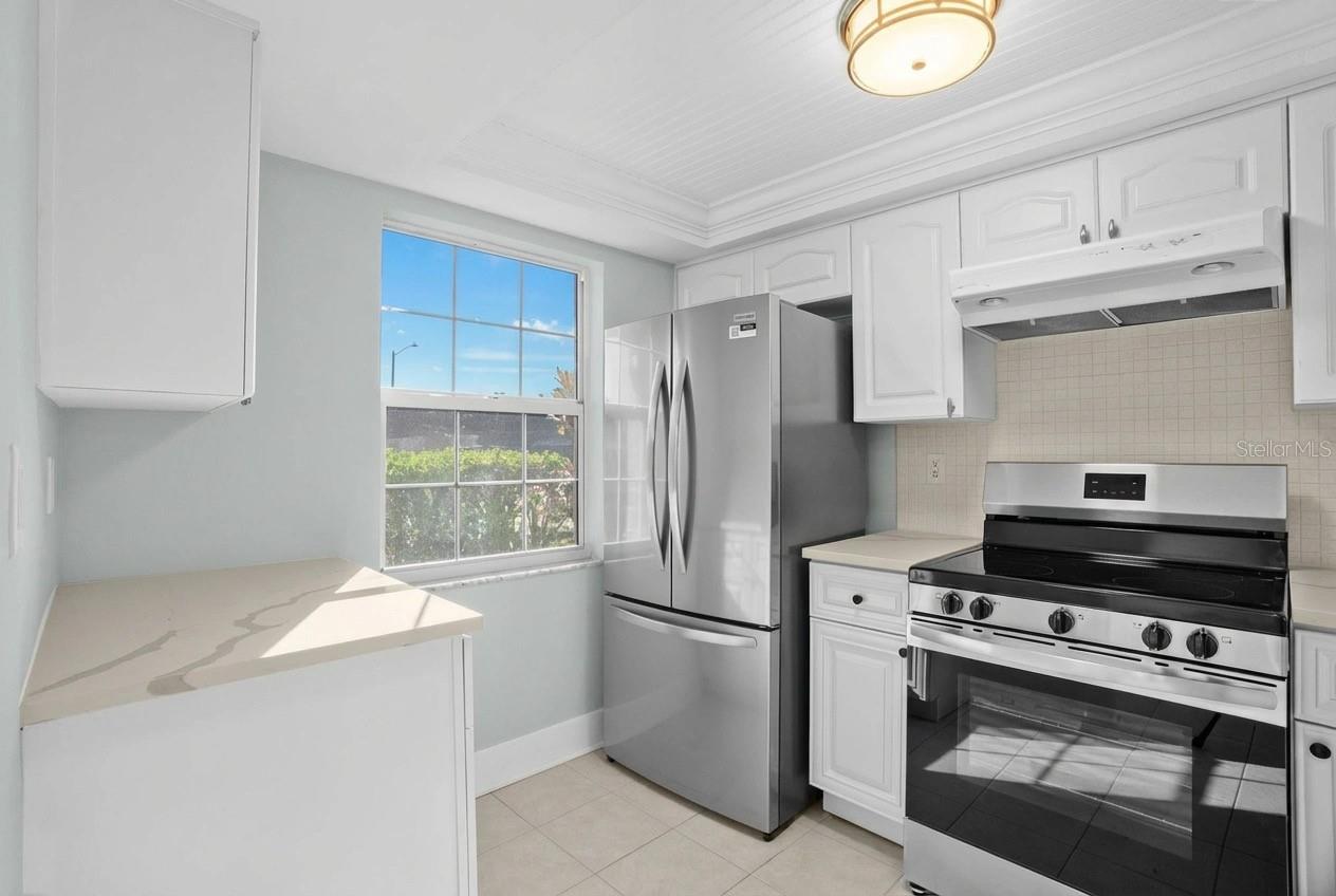 4110 HAMPTON DR, NEW PORT RICHEY, FL, 34652