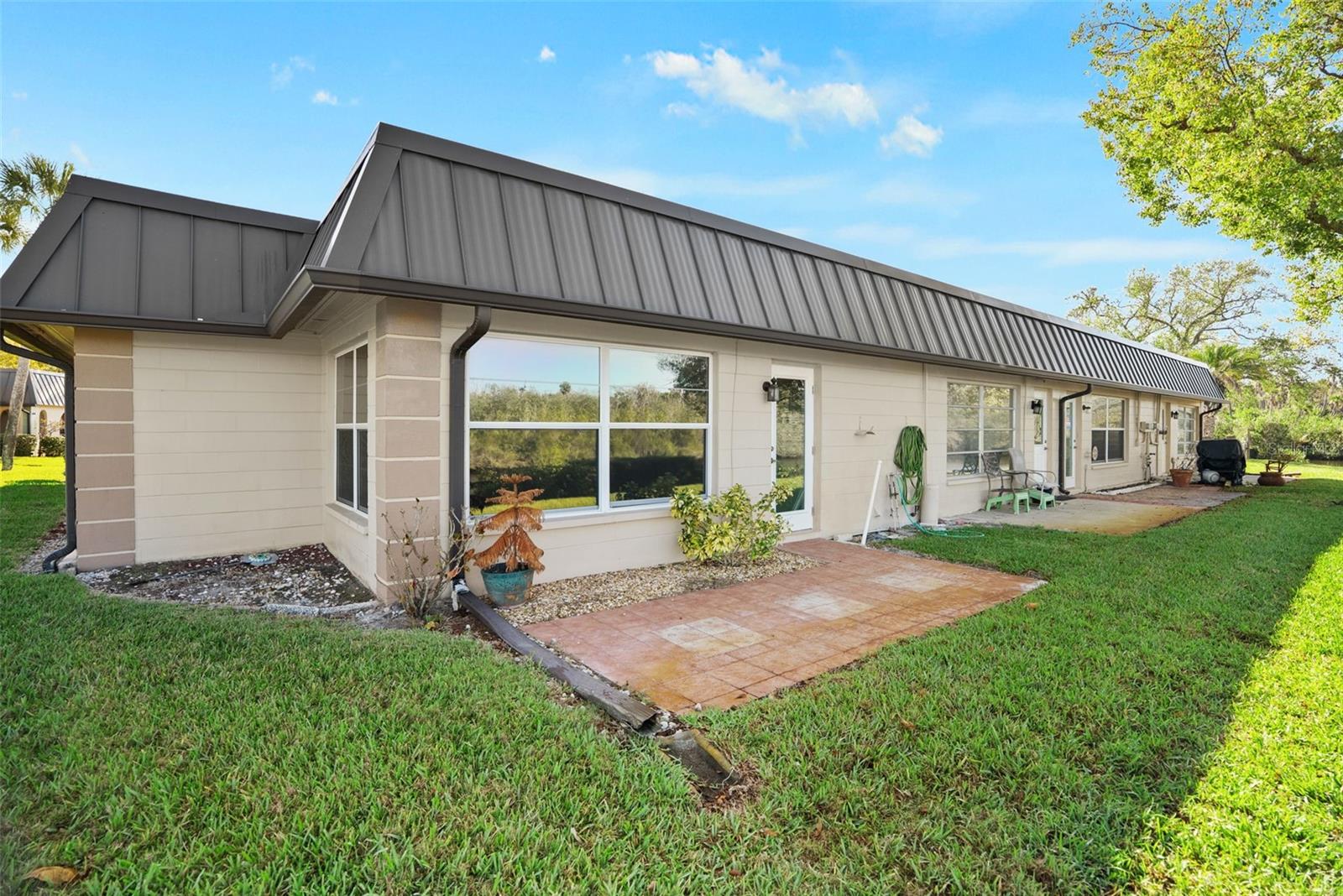 4110 HAMPTON DR, NEW PORT RICHEY, FL, 34652