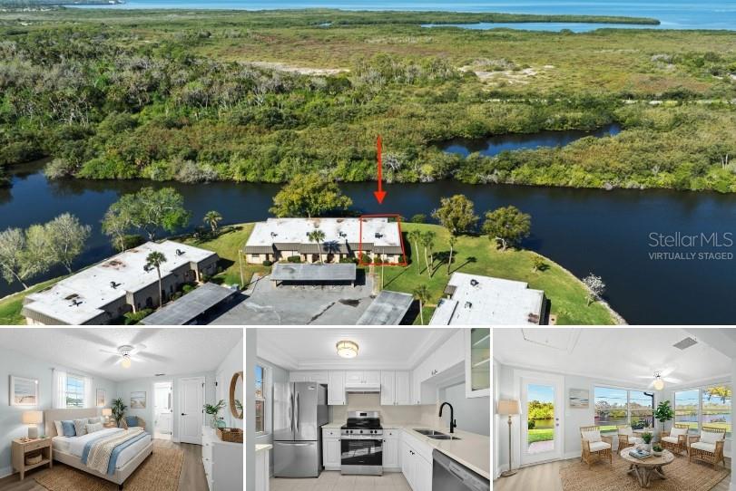 4110 HAMPTON DR, NEW PORT RICHEY, FL, 34652