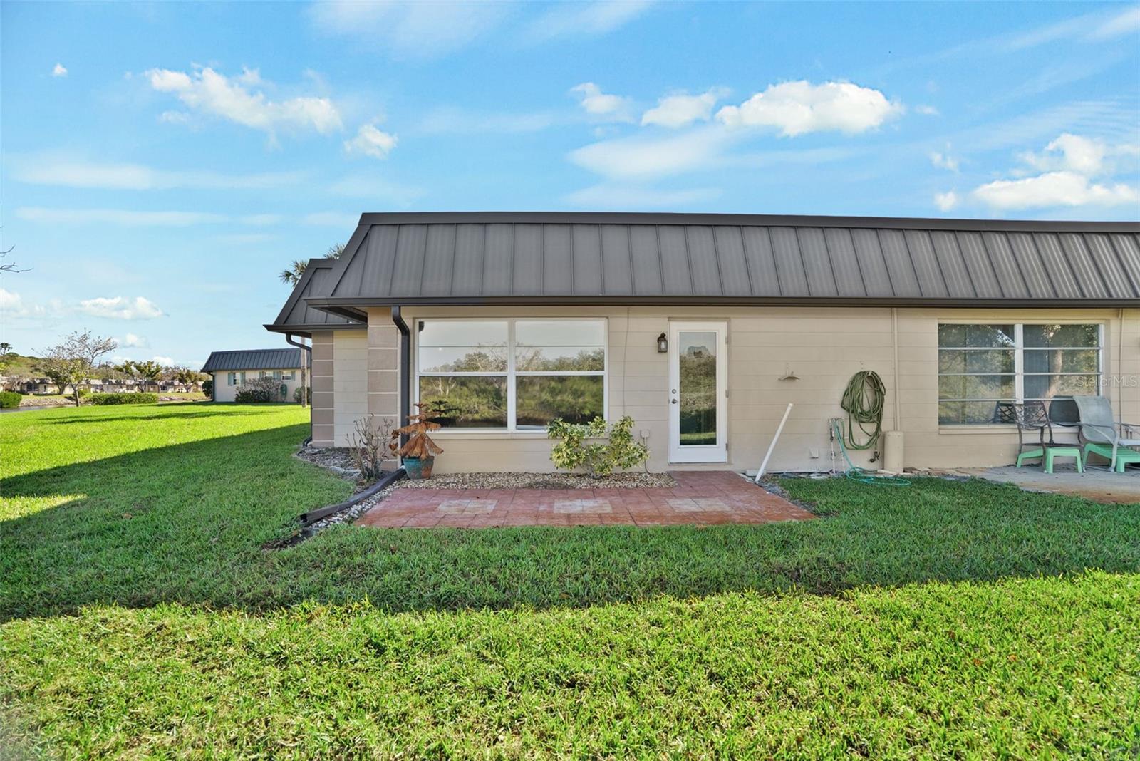 4110 HAMPTON DR, NEW PORT RICHEY, FL, 34652