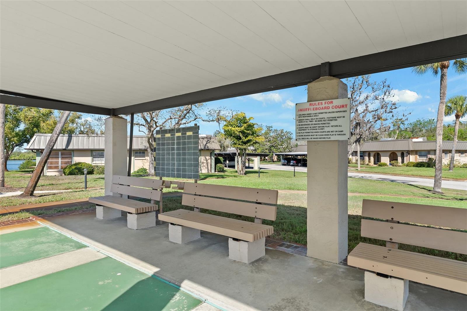 4110 HAMPTON DR, NEW PORT RICHEY, FL, 34652