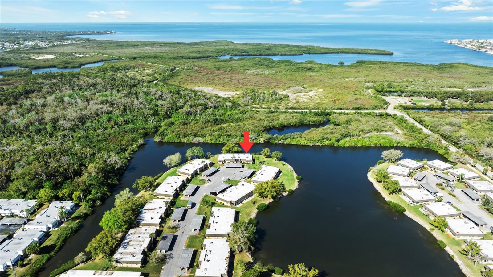 4110 HAMPTON DR, NEW PORT RICHEY, FL, 34652