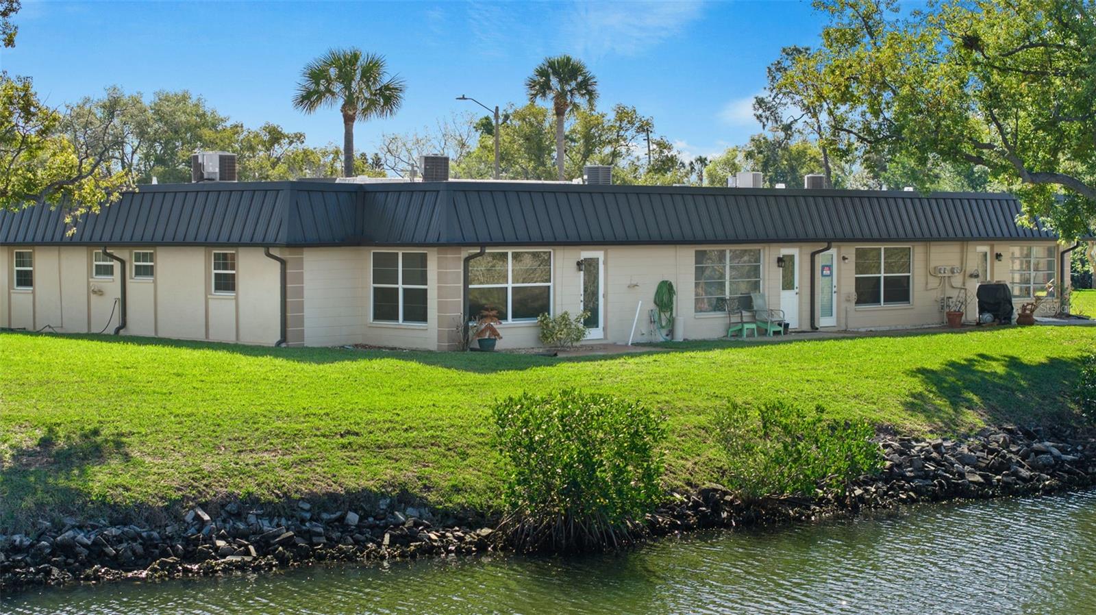 4110 HAMPTON DR, NEW PORT RICHEY, FL, 34652