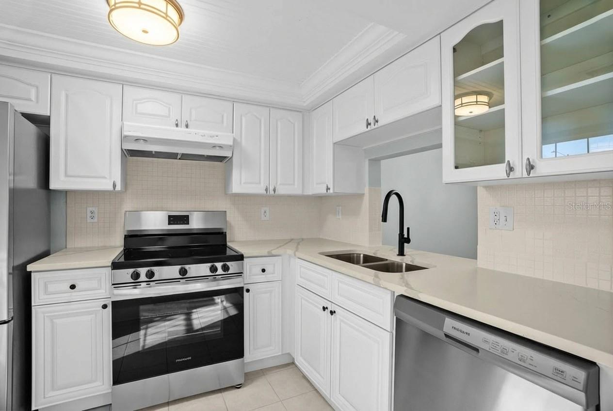 4110 HAMPTON DR, NEW PORT RICHEY, FL, 34652