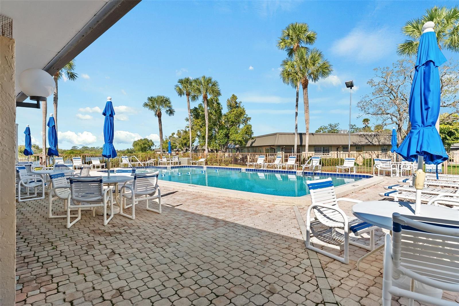 4110 HAMPTON DR, NEW PORT RICHEY, FL, 34652