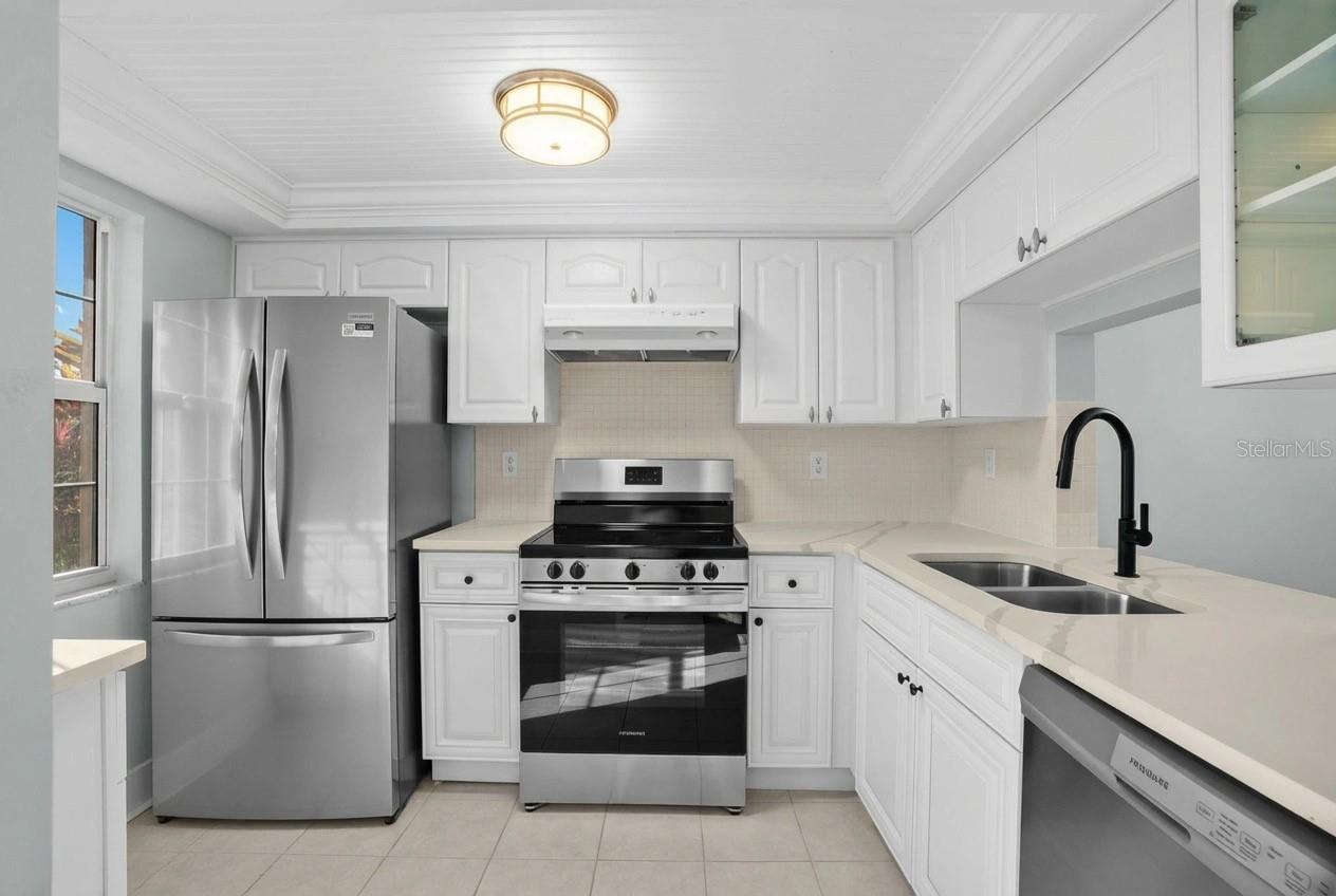 4110 HAMPTON DR, NEW PORT RICHEY, FL, 34652