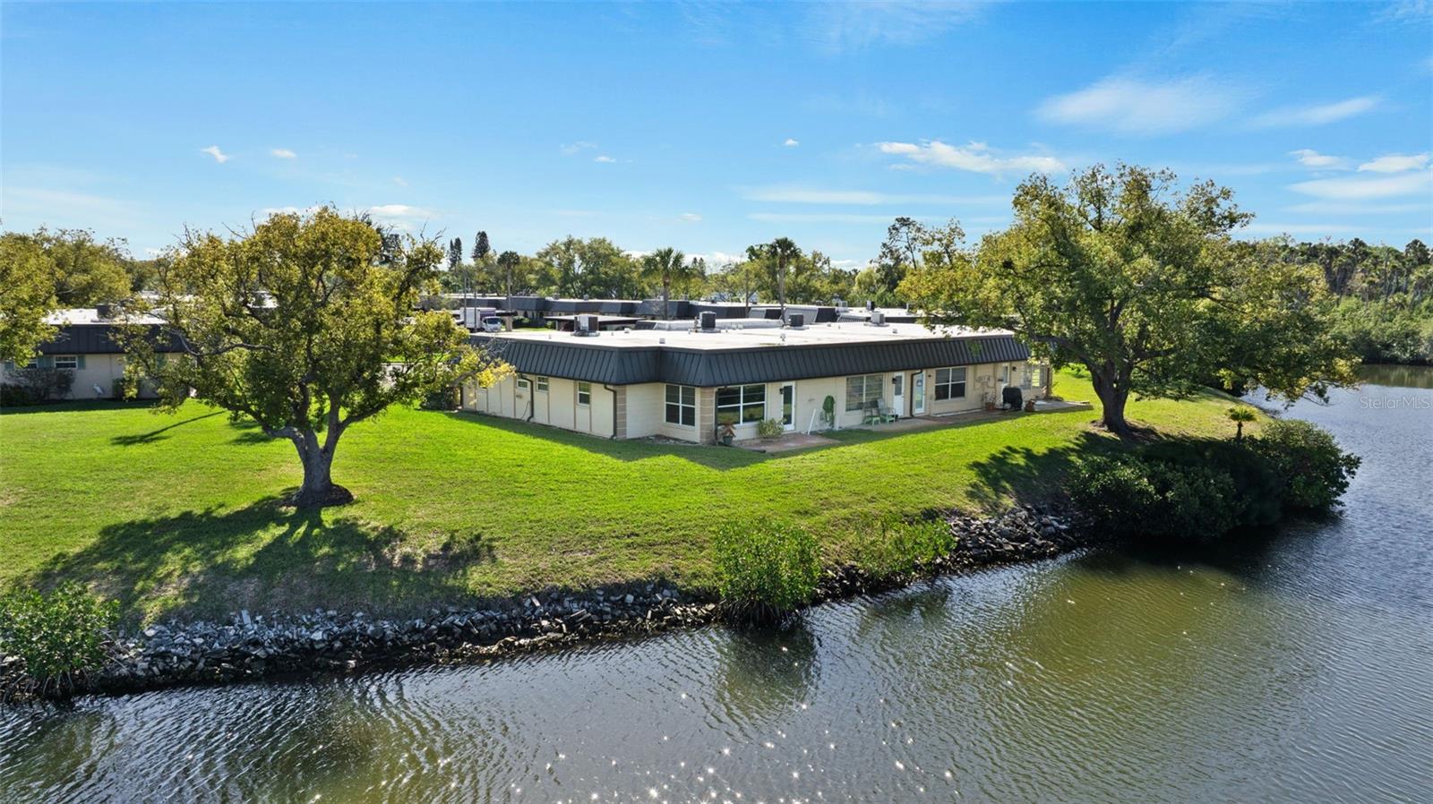 4110 HAMPTON DR, NEW PORT RICHEY, FL, 34652