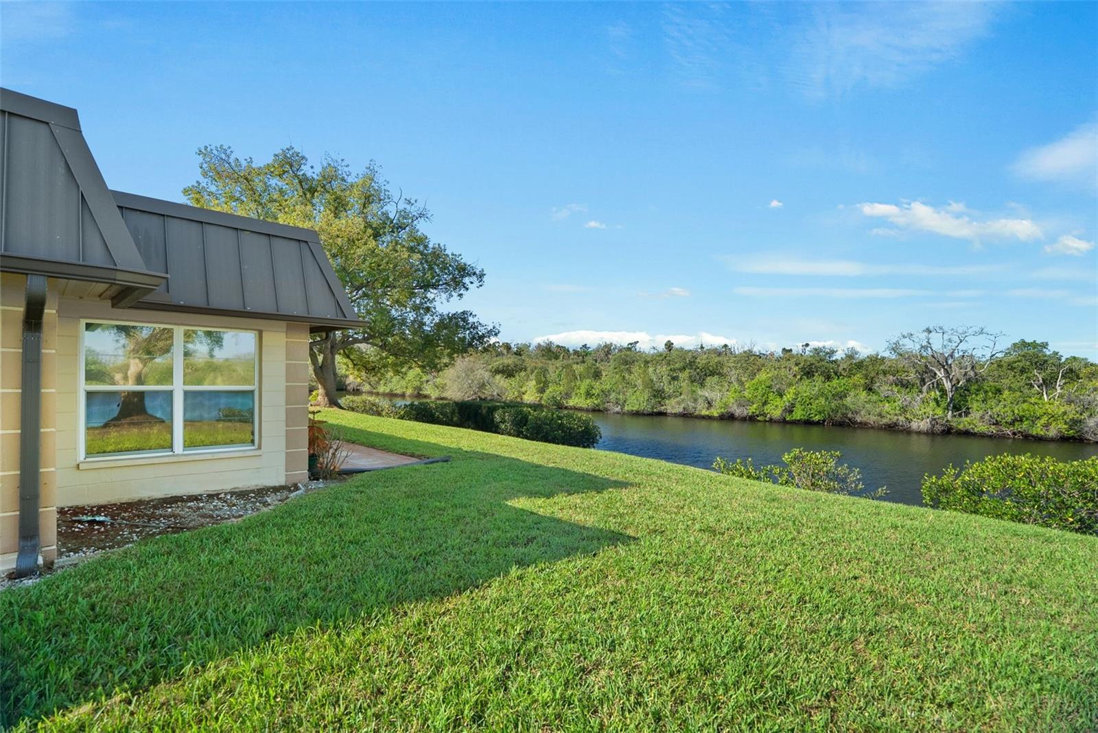 4110 HAMPTON DR, NEW PORT RICHEY, FL, 34652