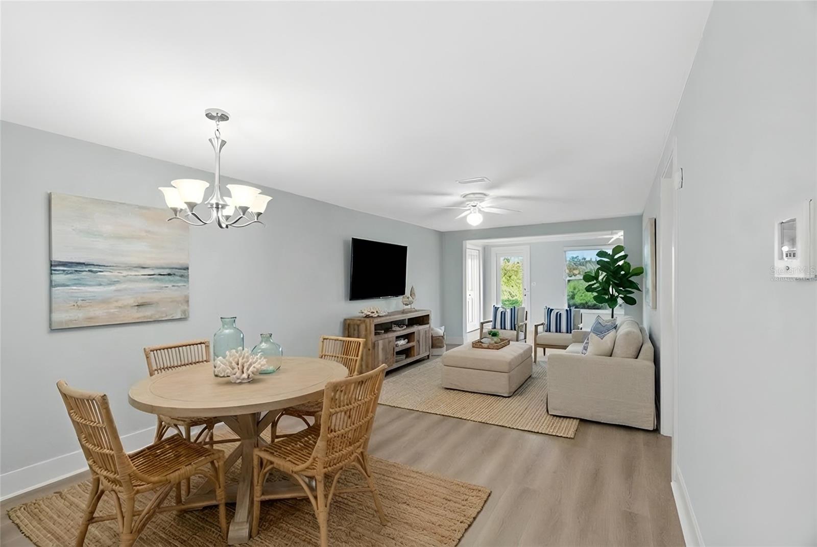 4110 HAMPTON DR, NEW PORT RICHEY, FL, 34652