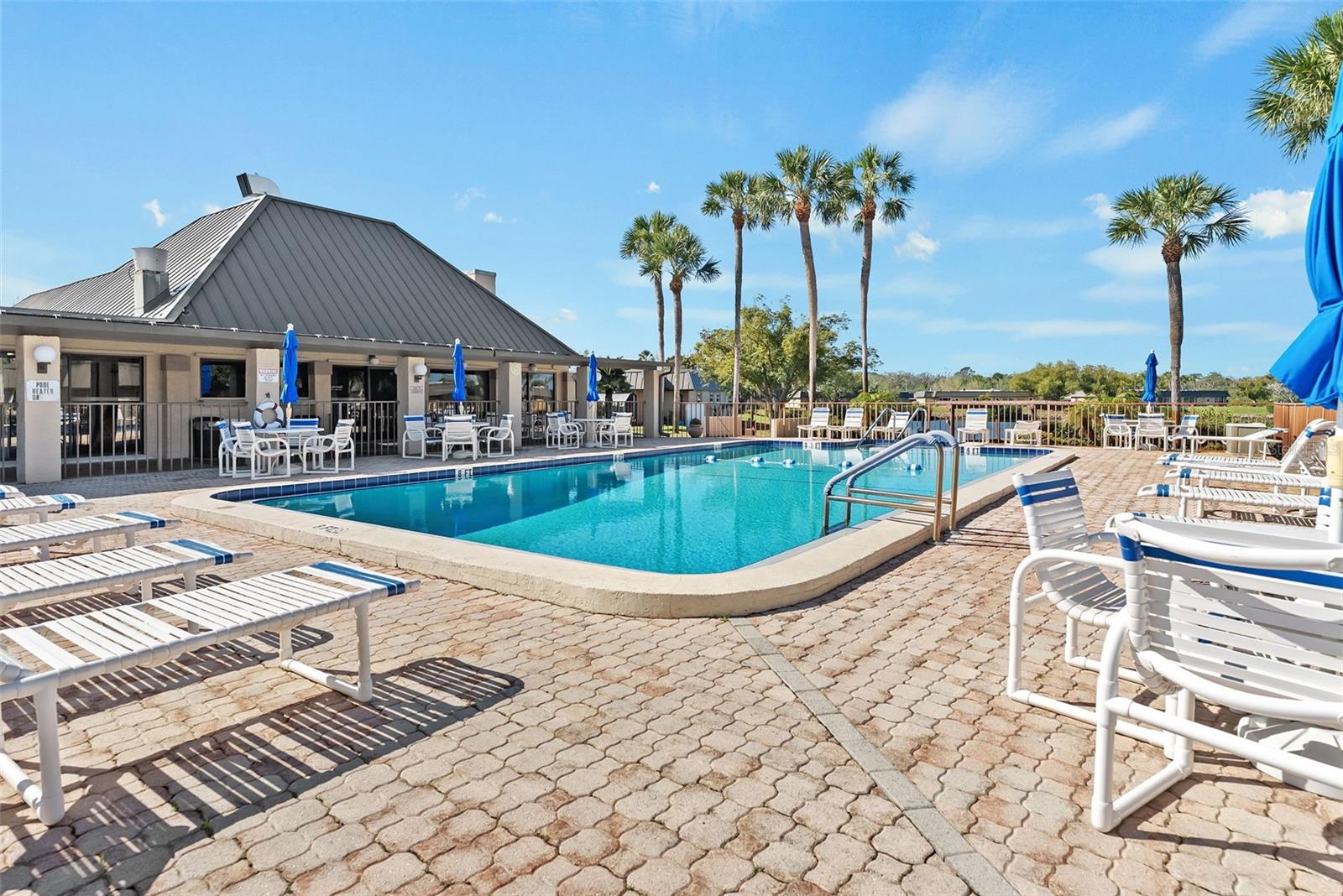 4110 HAMPTON DR, NEW PORT RICHEY, FL, 34652