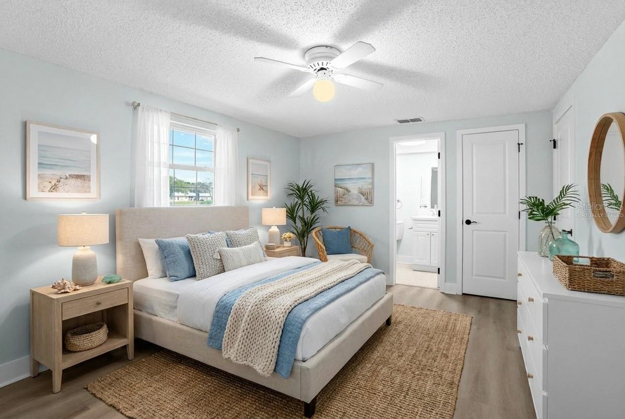 4110 HAMPTON DR, NEW PORT RICHEY, FL, 34652