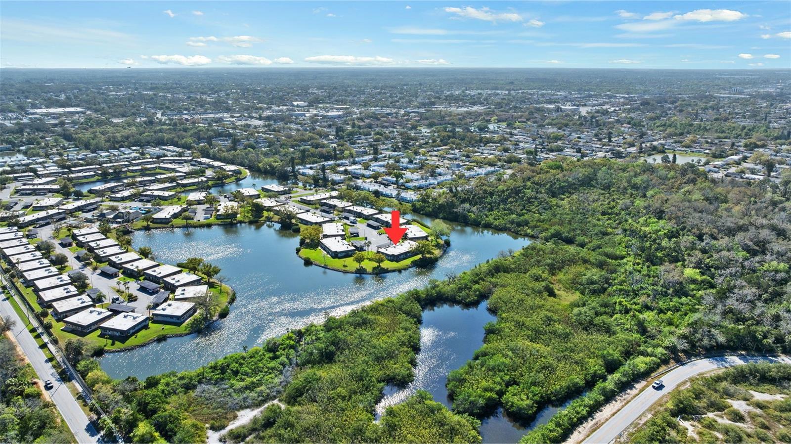 4110 HAMPTON DR, NEW PORT RICHEY, FL, 34652