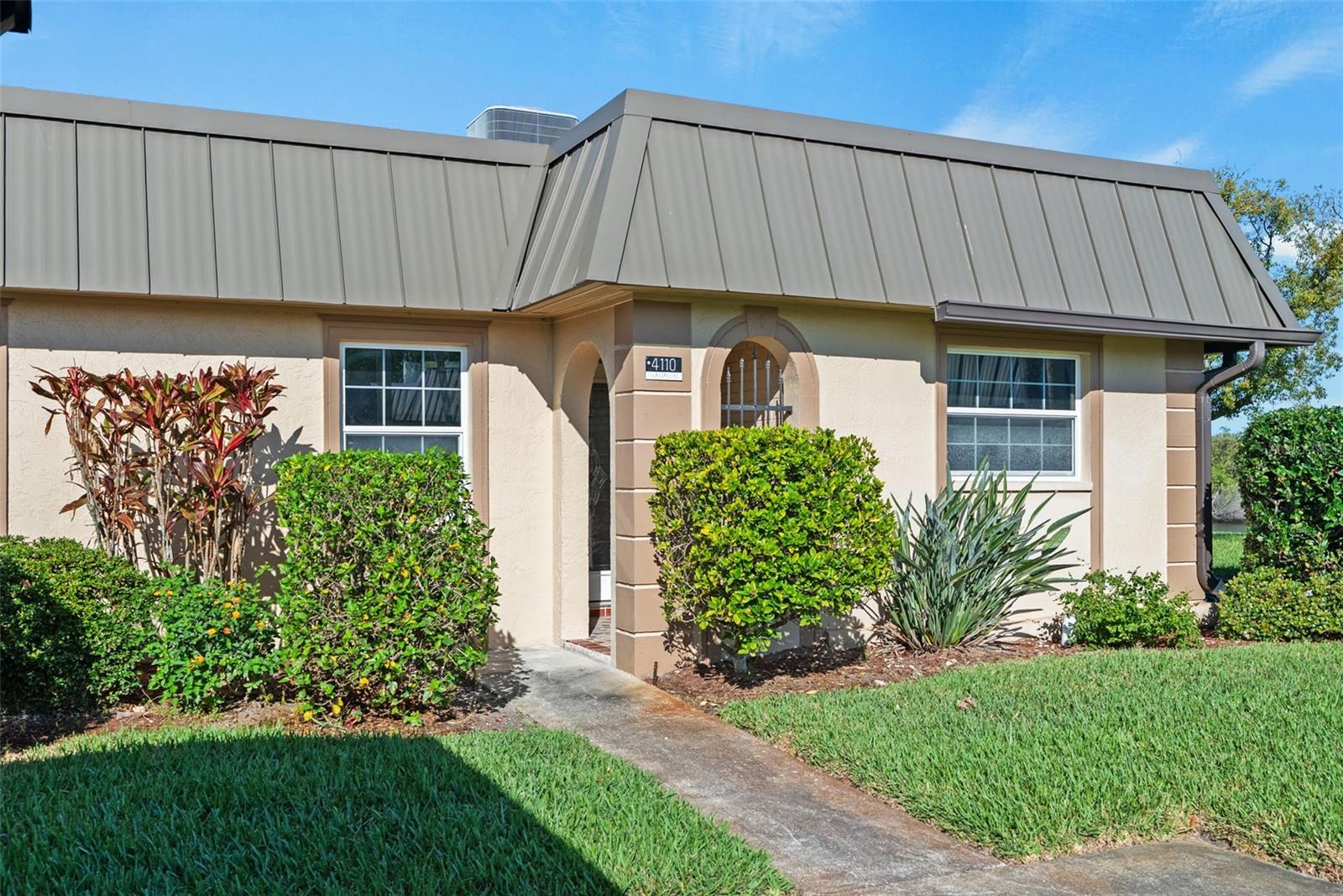 4110 HAMPTON DR, NEW PORT RICHEY, FL, 34652