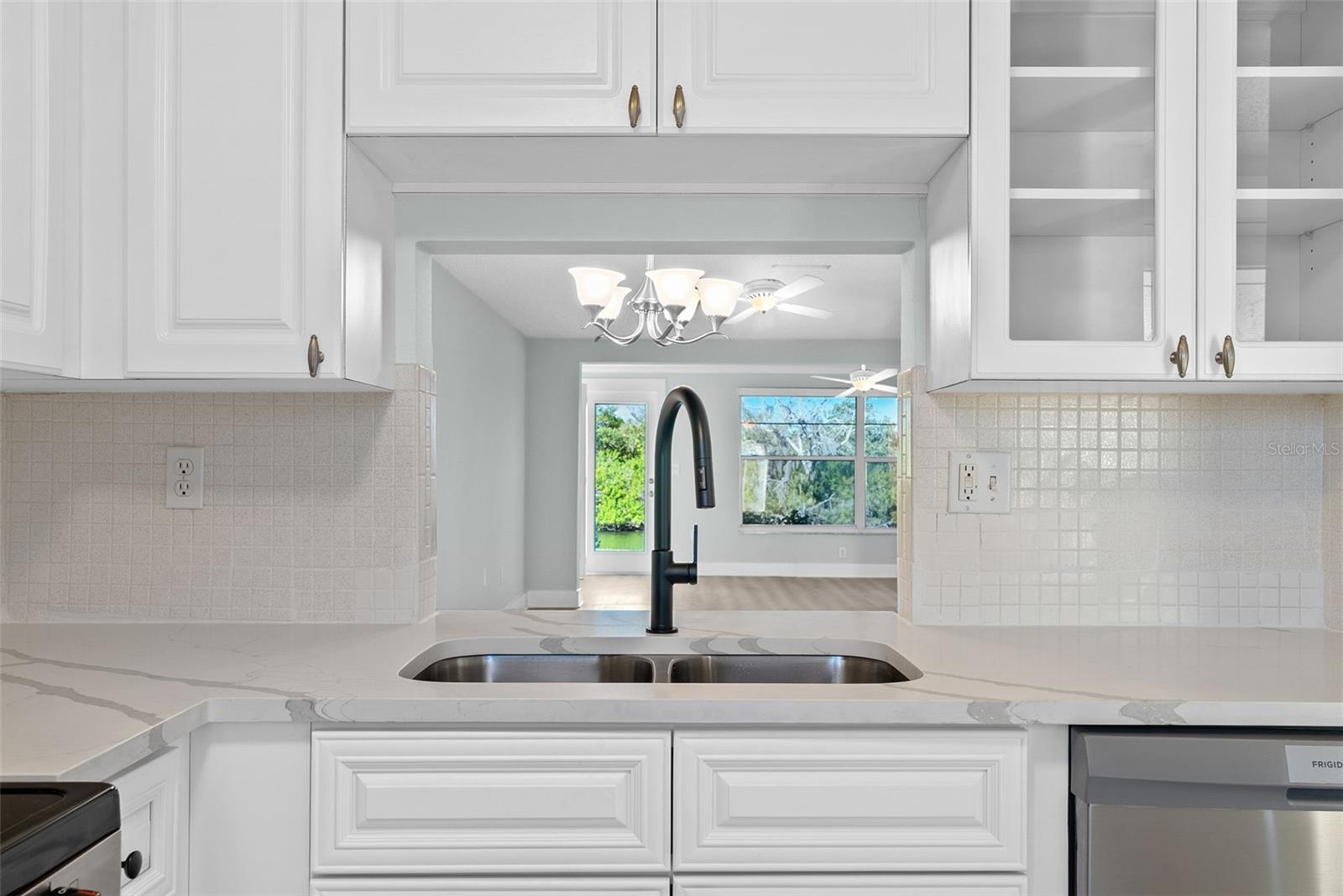 4110 HAMPTON DR, NEW PORT RICHEY, FL, 34652