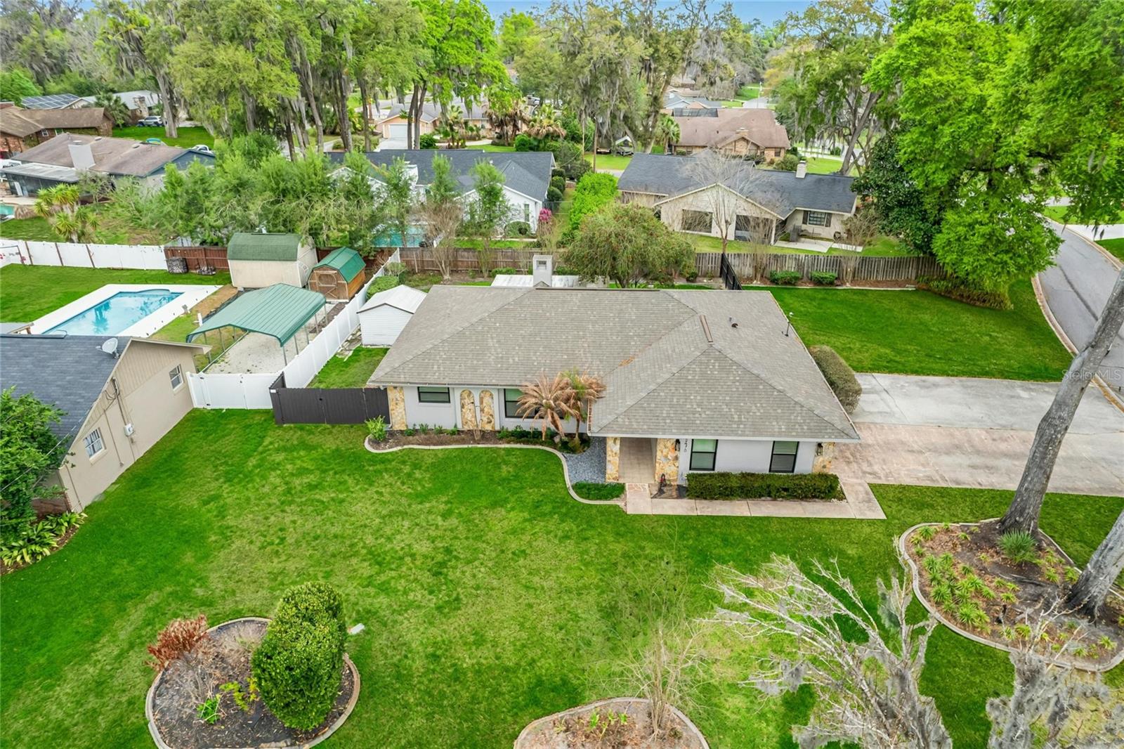 2475 SE 38TH ST, OCALA, FL, 34480