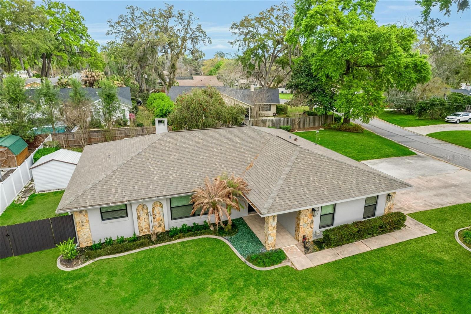 2475 SE 38TH ST, OCALA, FL, 34480