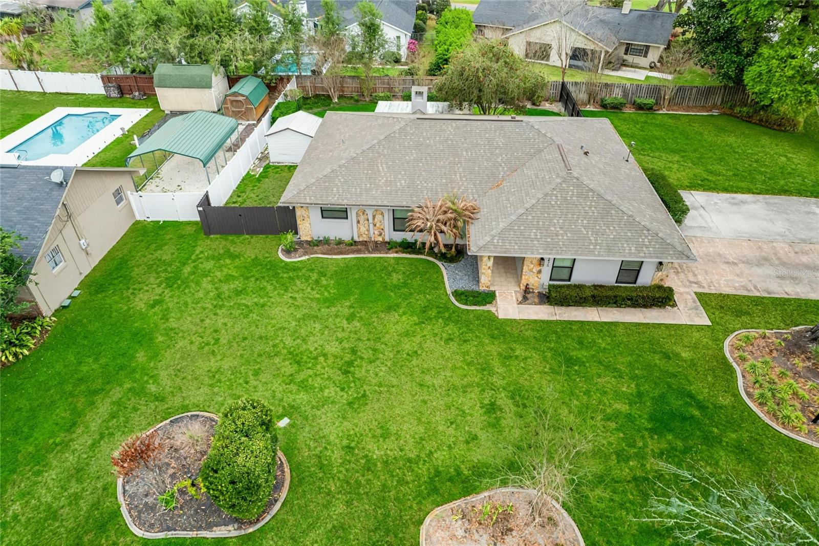 2475 SE 38TH ST, OCALA, FL, 34480