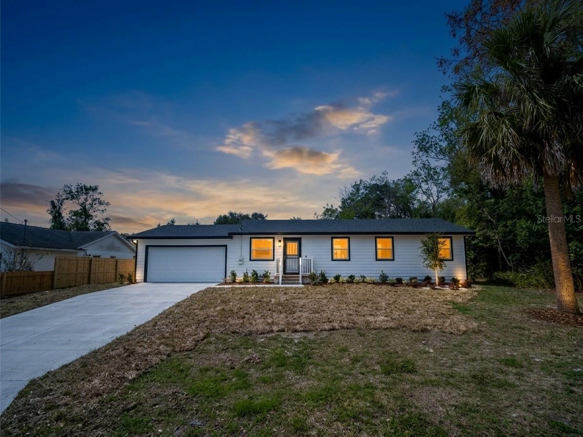 1826 BELSPRING AVE, DELTONA, FL, 32725