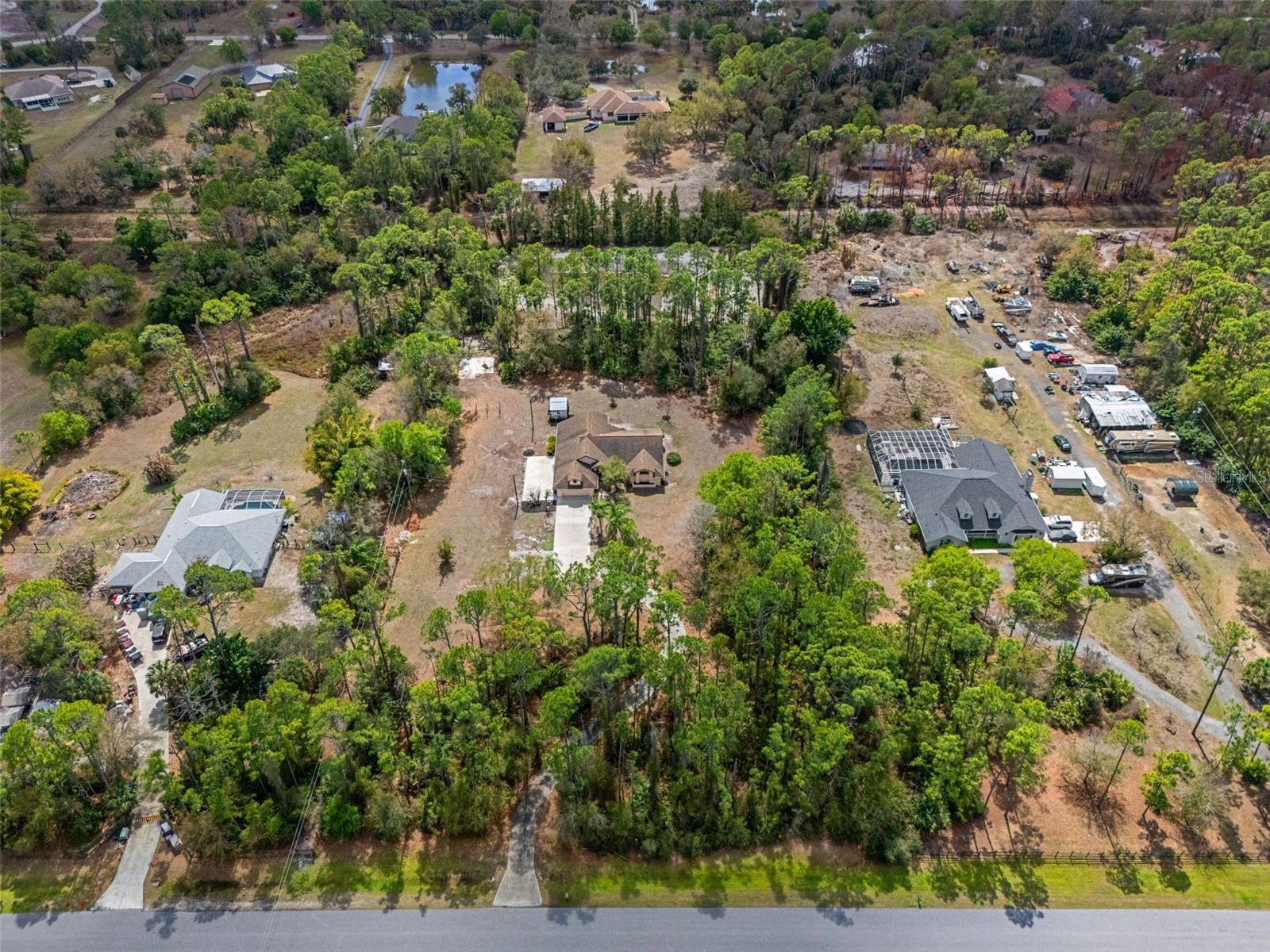 3185 ULMAN AVE, NORTH PORT, FL, 34286