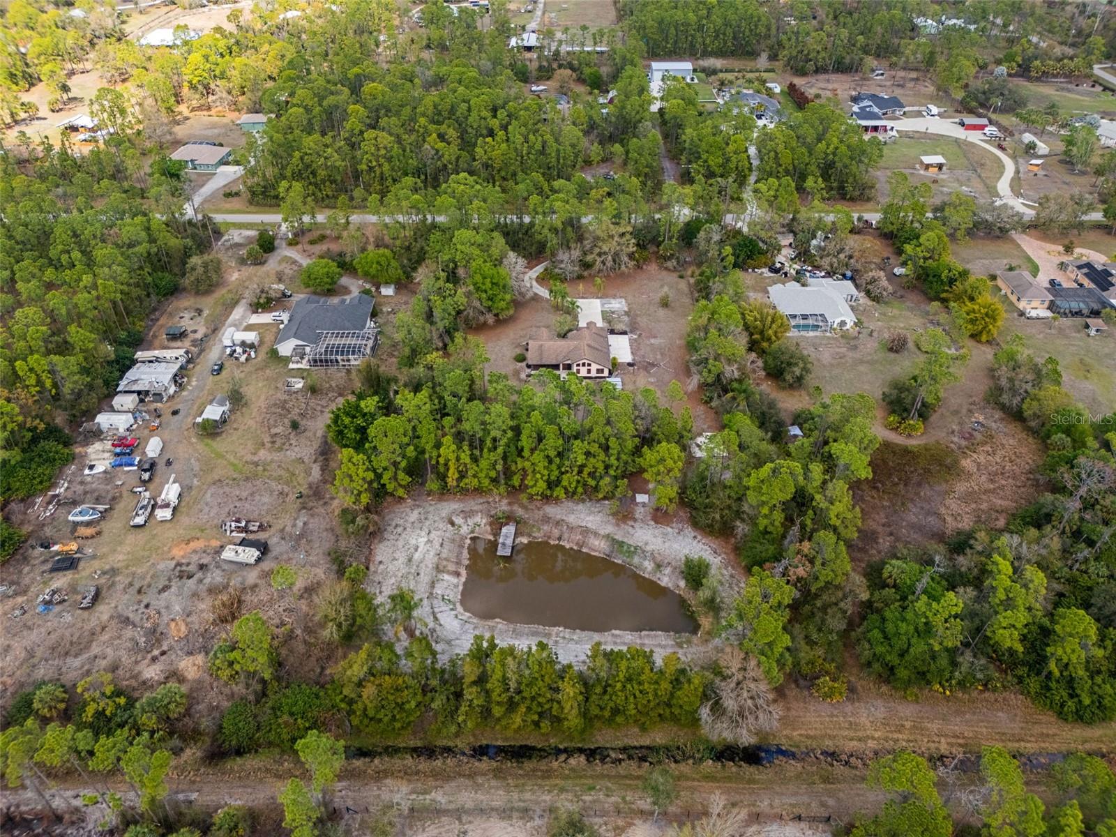 3185 ULMAN AVE, NORTH PORT, FL, 34286