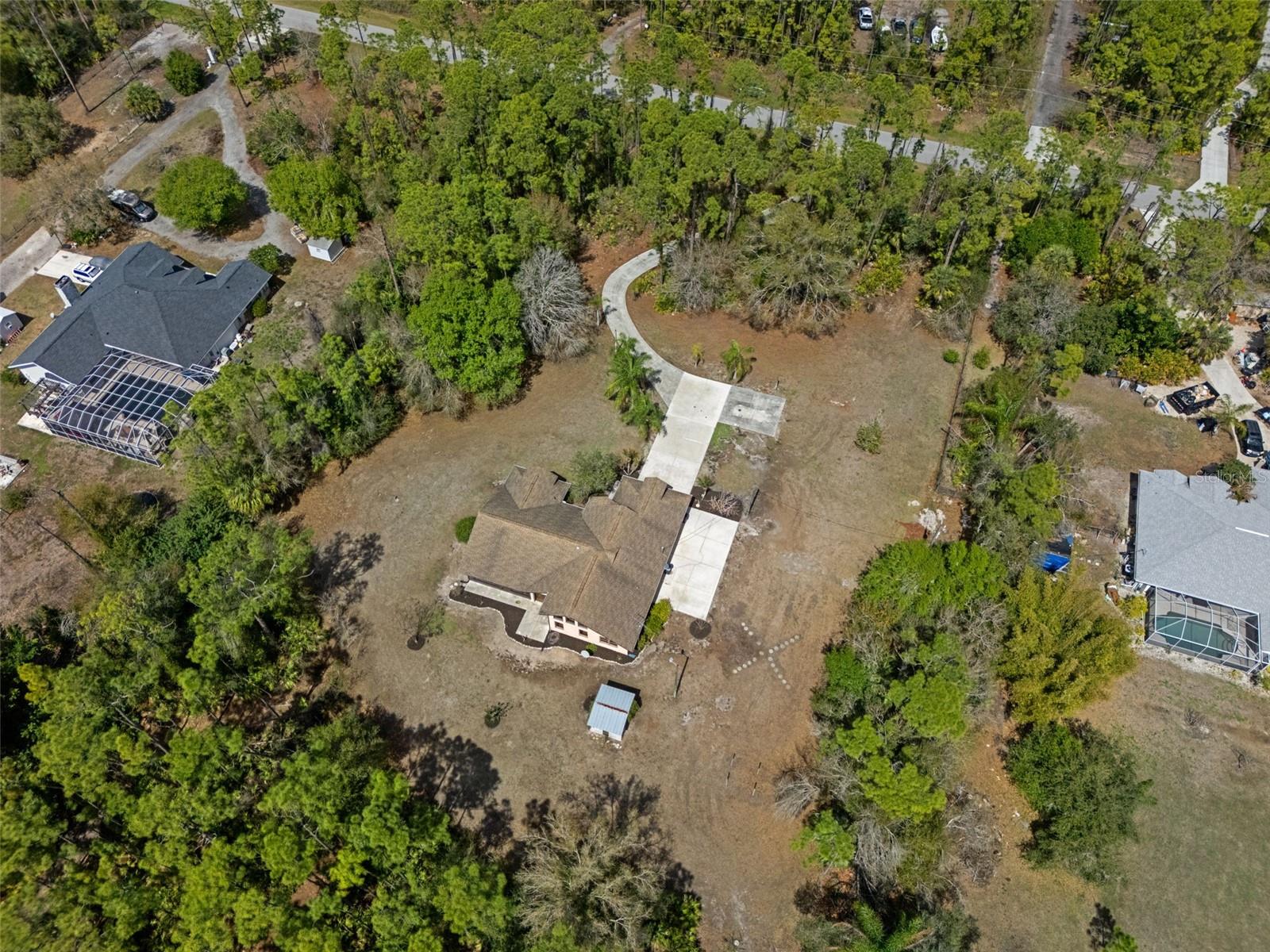 3185 ULMAN AVE, NORTH PORT, FL, 34286