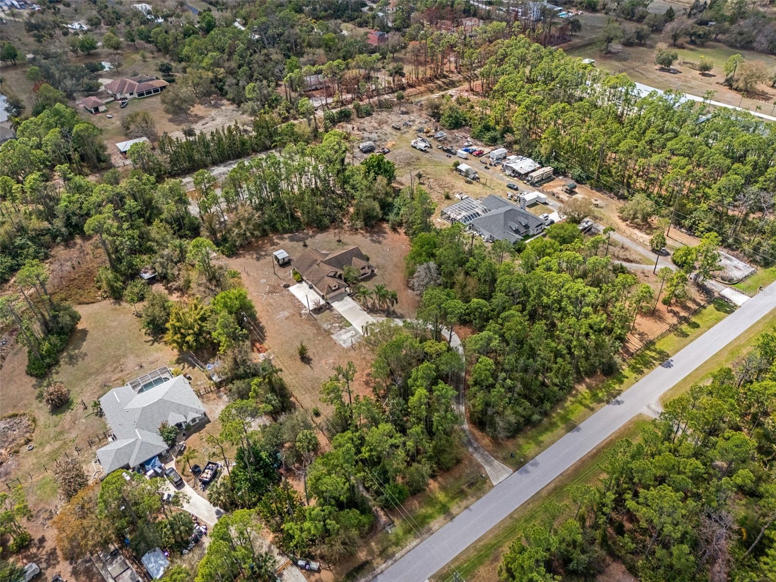 3185 ULMAN AVE, NORTH PORT, FL, 34286