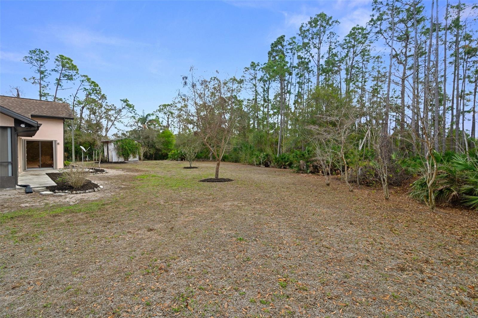 3185 ULMAN AVE, NORTH PORT, FL, 34286