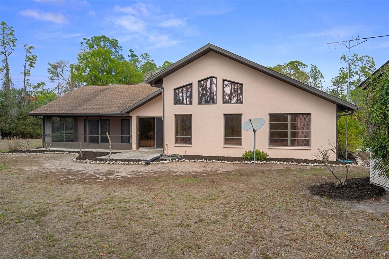 3185 ULMAN AVE, NORTH PORT, FL, 34286