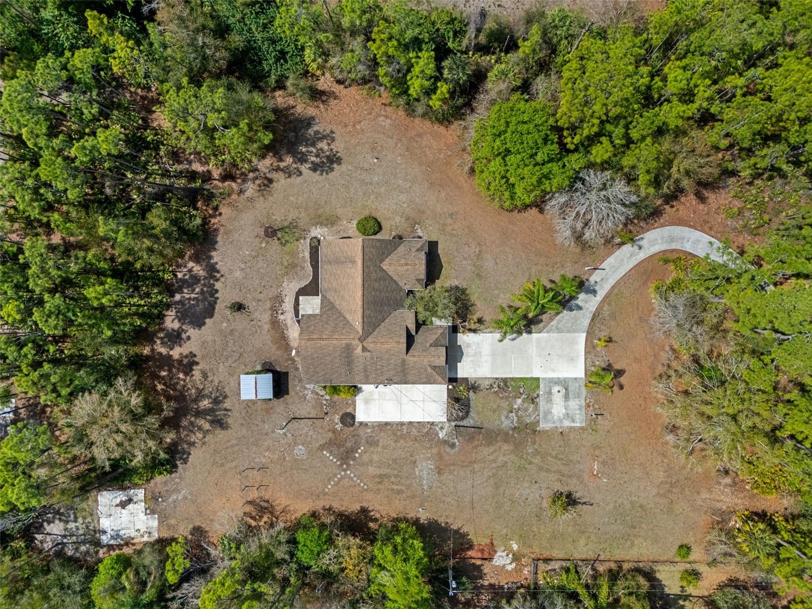 3185 ULMAN AVE, NORTH PORT, FL, 34286