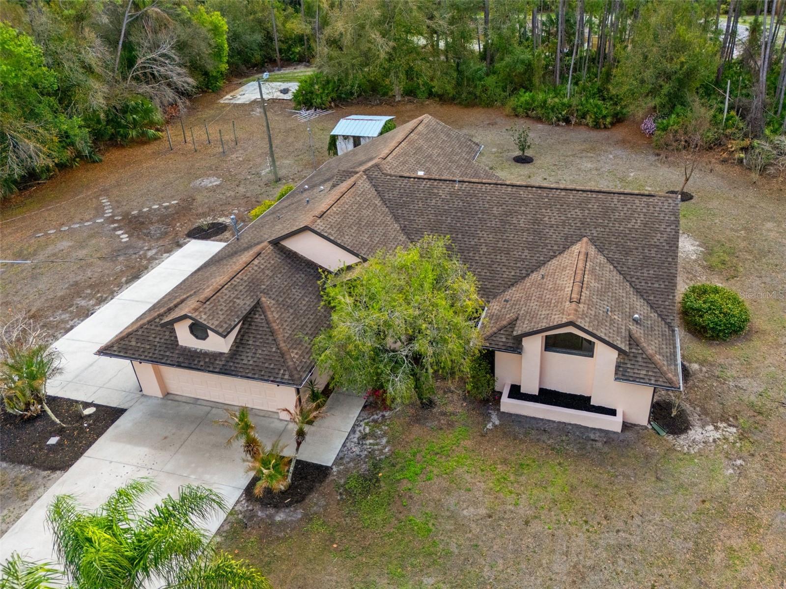 3185 ULMAN AVE, NORTH PORT, FL, 34286